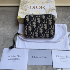 Christian Dior Wallet